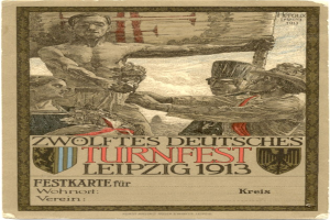 Generalkonsulat der USA lädt zum Jubiläumsempfang ein / Stadtrat vertritt Stadt Halle (Saale)