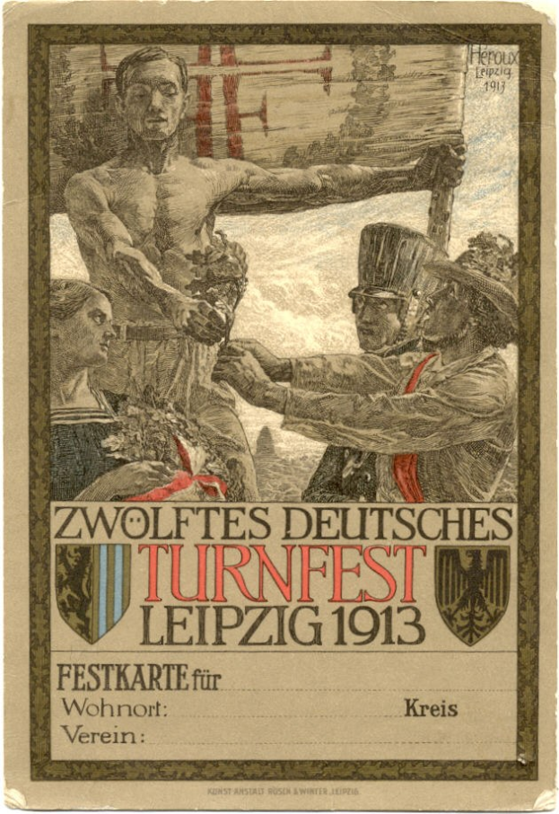 Generalkonsulat der USA lädt zum Jubiläumsempfang ein / Stadtrat vertritt Stadt Halle (Saale)