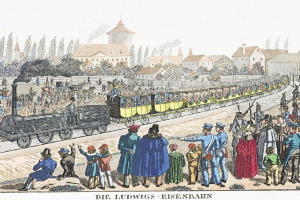 Pro Bahn fordert Schutzvorkehrungen für den Einstieg von Italo in den deutschen Fernverkehr